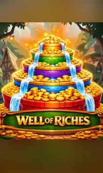 Well Of Riches