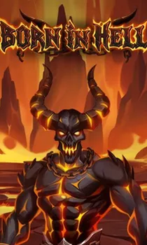 Born In Hell