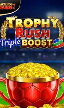 Trophy Rush Triple Boost